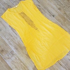 Cute Summer Spring Casual Wear Tunic/Kurta